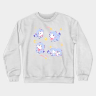 Moonborn Crewneck Sweatshirt